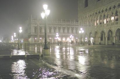 <p>Venice Ghost Walk</p>